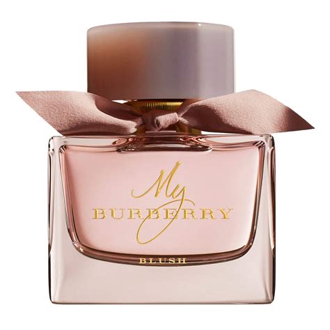 burberry my blush fragrantica|burberry blush perfume price.